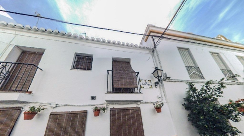 Málaga - Estepona - 250m2