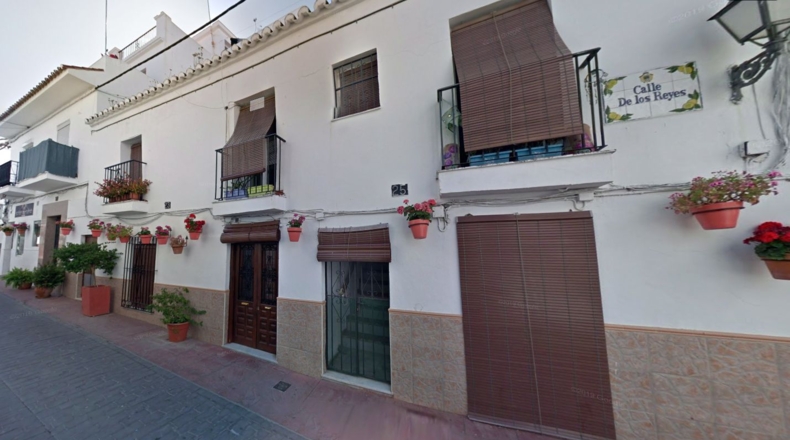 Málaga - Estepona - 250m2