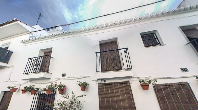 Málaga - Estepona - 250m2