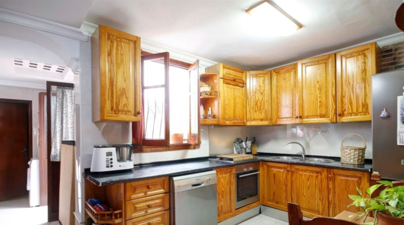 Málaga - Estepona - 250m2