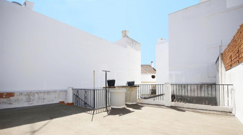 Málaga - Estepona - 250m2
