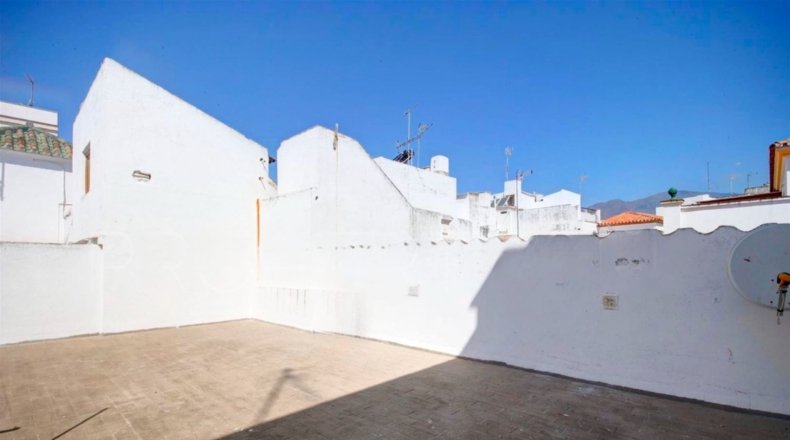Málaga - Estepona - 250m2