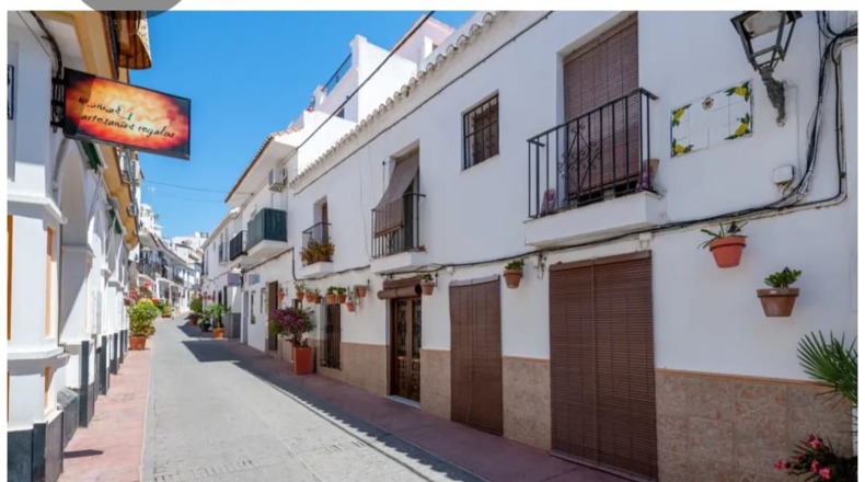 Málaga - Estepona - 250m2