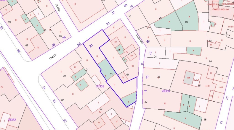 Málaga - Estepona - 250m2