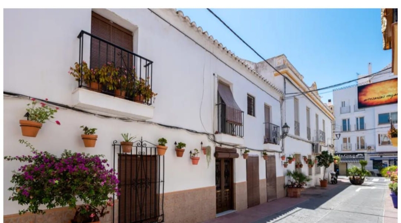 Málaga - Estepona - 250m2