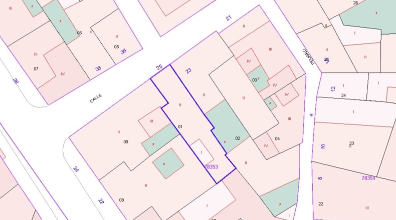 Málaga - Estepona - 250m2