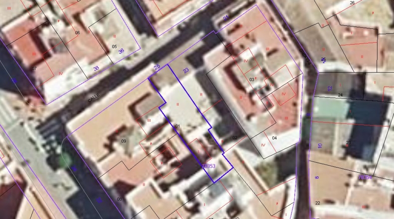 Málaga - Estepona - 250m2