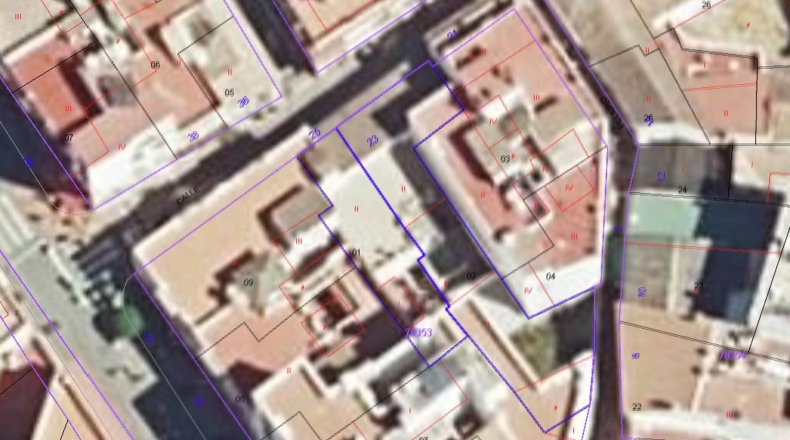 Málaga - Estepona - 250m2