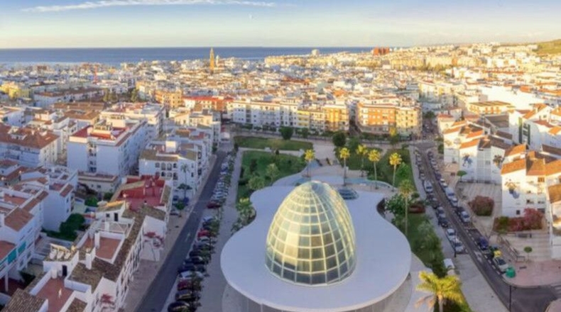 Málaga - Estepona - 250m2