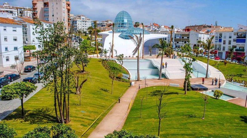 Málaga - Estepona - 250m2