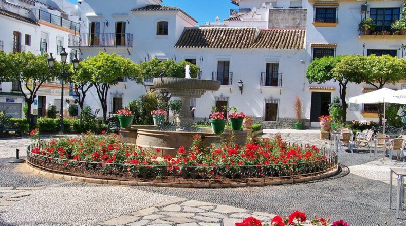 Málaga - Estepona - 250m2