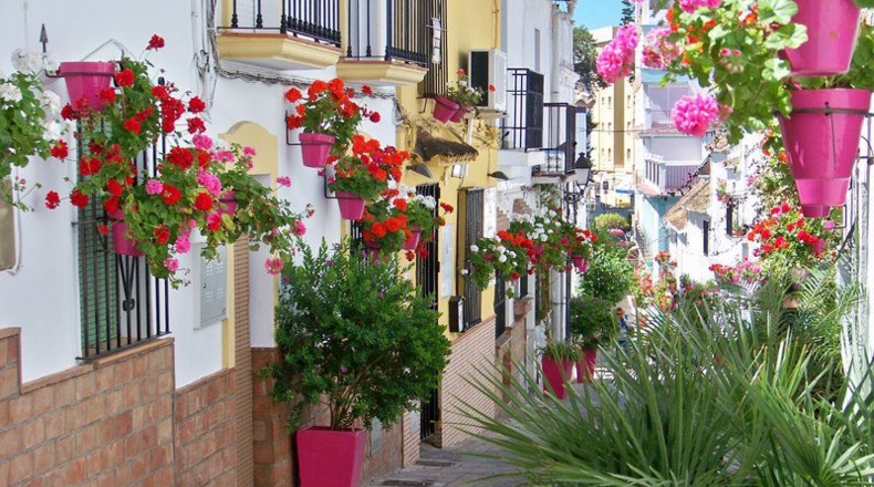 Málaga - Estepona - 250m2