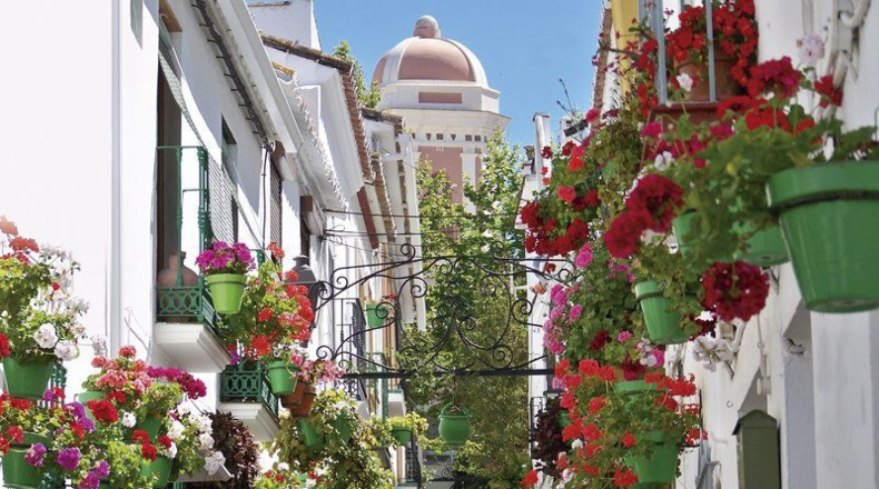 Málaga - Estepona - 250m2