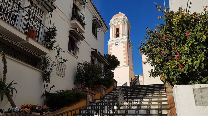 Málaga - Estepona - 250m2