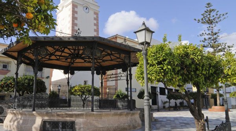 Málaga - Estepona - 250m2