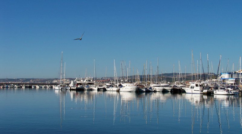 Málaga - Estepona - 250m2