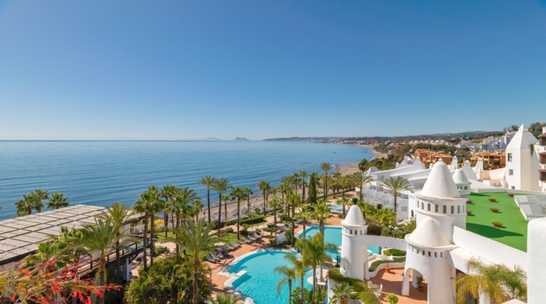 Málaga - Estepona - 250m2