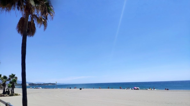 Málaga - Estepona - 250m2