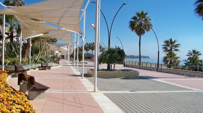 Málaga - Estepona - 250m2