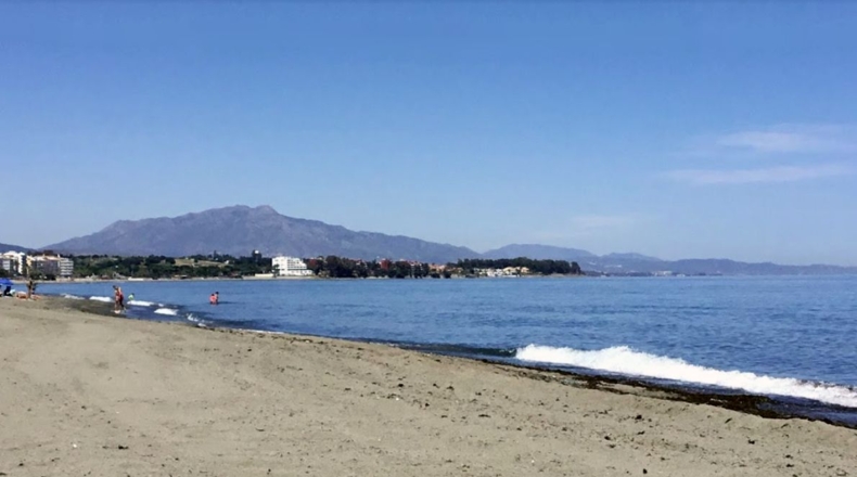 Málaga - Estepona - 250m2