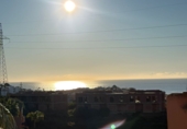 Отдельно стоящий дом с участком на продажу в городе Campo-Mijas. Фото