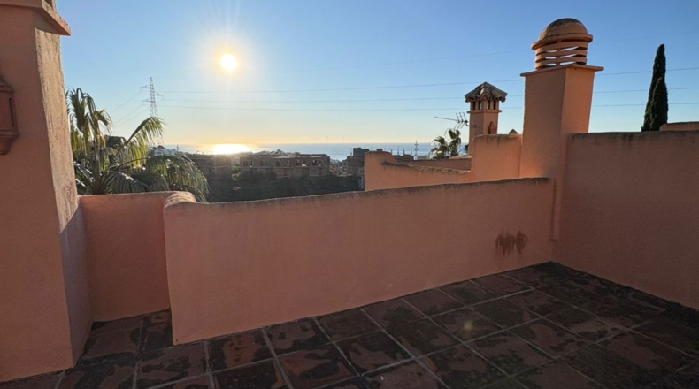 Málaga - Mijas - 155m2