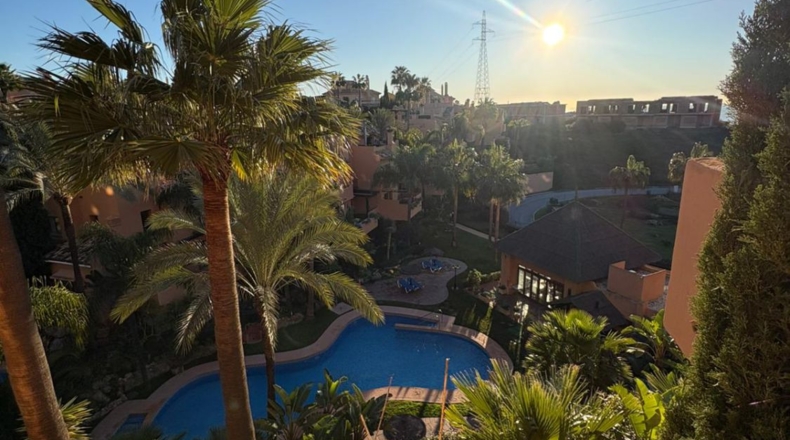 Málaga - Mijas - 155m2