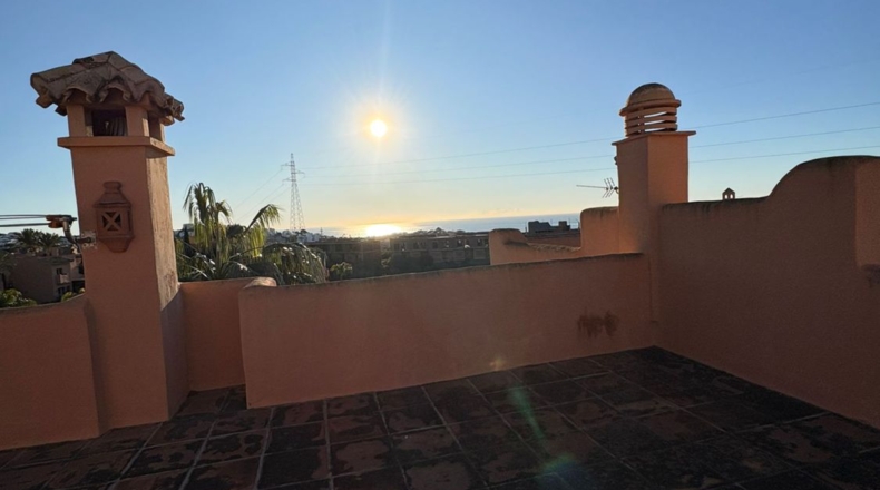 Málaga - Mijas - 155m2