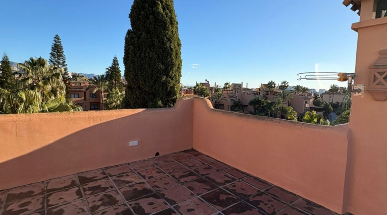 Málaga - Mijas - 155m2