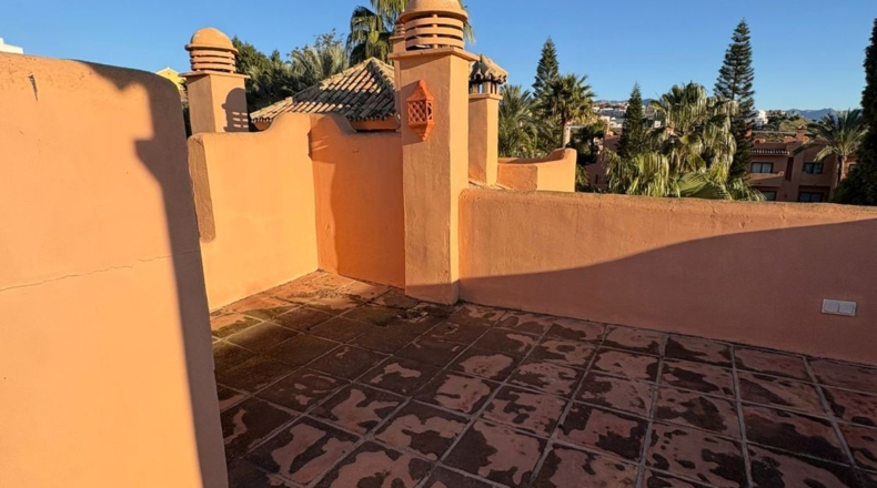Málaga - Mijas - 155m2
