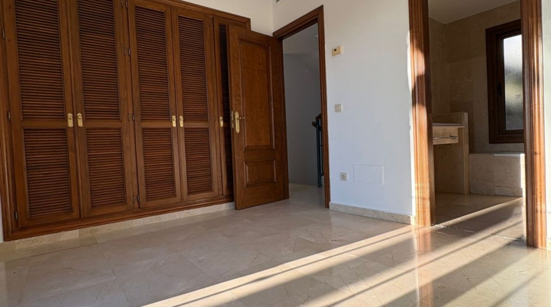 Málaga - Mijas - 155m2