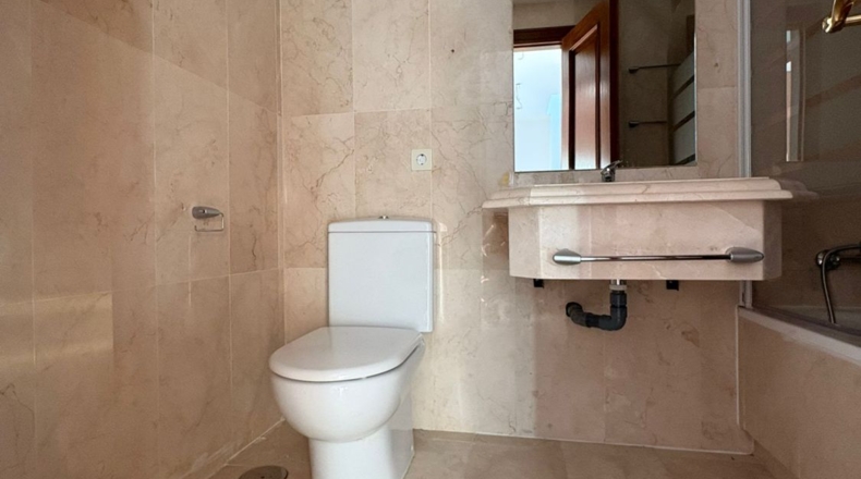 Málaga - Mijas - 155m2