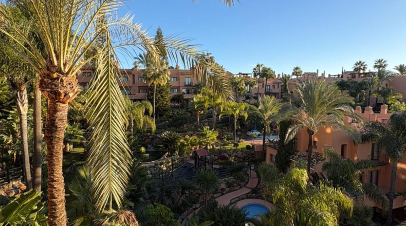 Málaga - Mijas - 155m2