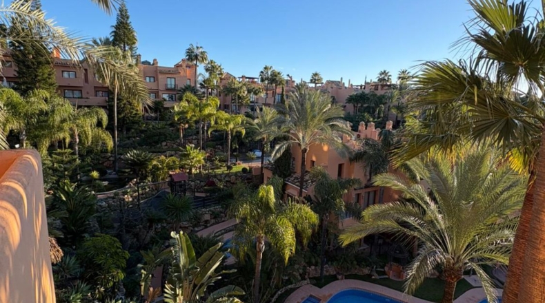 Málaga - Mijas - 155m2