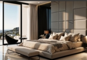 Chalet independiente con terreno en venta en Campo-Mijas ref: TR344784 foto