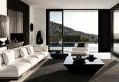 Chalet independiente con terreno en venta en Campo-Mijas ref: TR344784 foto