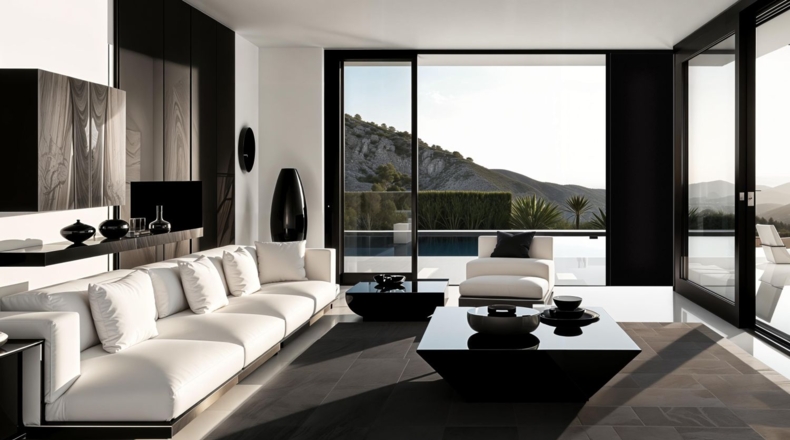 Málaga - Mijas - 1805m2