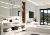 Chalet independiente con terreno en venta en Campo-Mijas ref: TR344784 foto