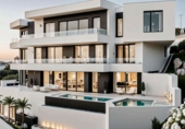 Chalet independiente con terreno en venta en Campo-Mijas ref: TR344784 foto