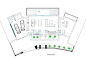 Chalet independiente con terreno en venta en Campo-Mijas ref: TR344784 foto