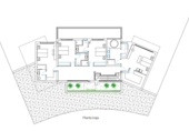 Chalet independiente con terreno en venta en Campo-Mijas ref: TR344784 foto