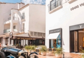 Chalet independiente con terreno en venta en Campo-Mijas ref: TR344784 foto