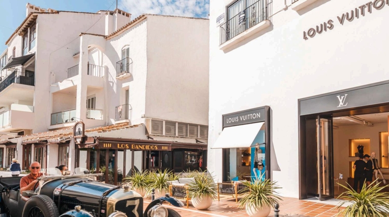 Málaga - Mijas - 1805m2