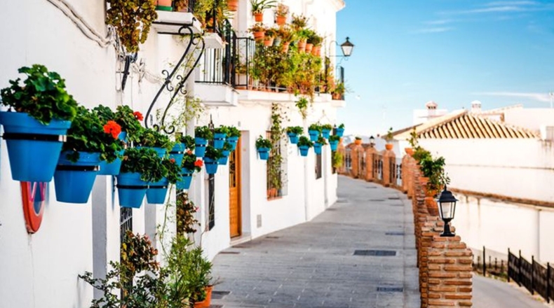 Málaga - Mijas - 1805m2