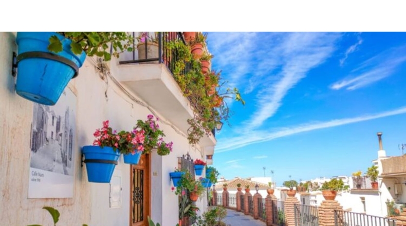 Málaga - Mijas - 1805m2