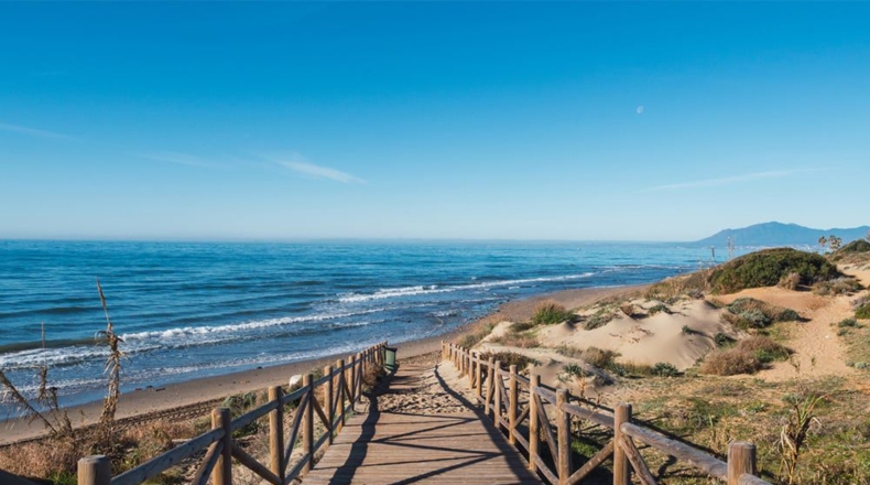 Málaga - Mijas - 1805m2