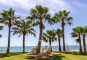 Chalet independiente con terreno en venta en Campo-Mijas ref: TR344784 foto