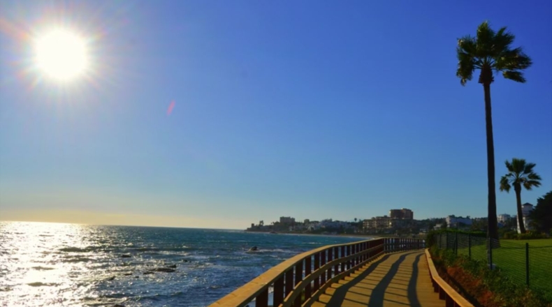 Málaga - Mijas - 1805m2