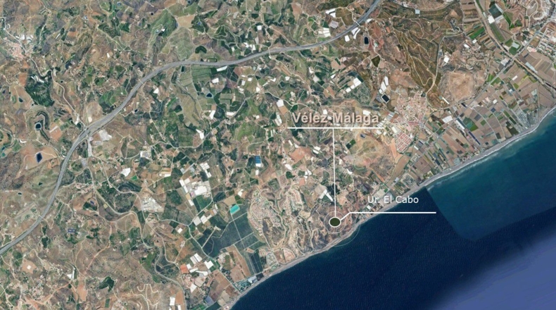 Малага - Vélez-Málaga - 19431m2