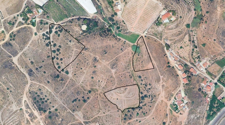 Малага - Vélez-Málaga - 19431m2
